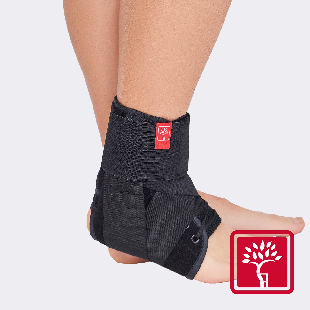 Бандаж голеностопный BL.06.1 ORTOMEDICA , умеренная фиксация купить в OrtoMir24