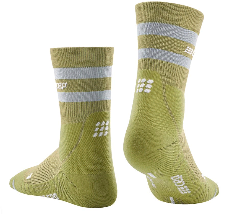 Мужские компрессионные носки CEP C053HM для активного отдыха Medi купить в OrtoMir24
