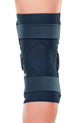 Ортез на коленный сустав G070-04 Medi, умеренная фиксация купить в OrtoMir24