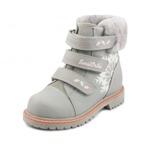 Детские ботинки A45-020 Sursil-Ortho зимние