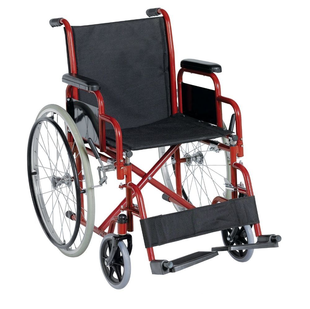 кресло коляска модель 400