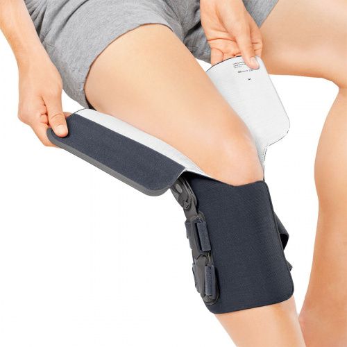 Ортез на коленный сустав G060-14 Medi,  купить в OrtoMir24