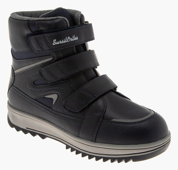 Детские ботинки A35-100-2 Sursil-Ortho зимние