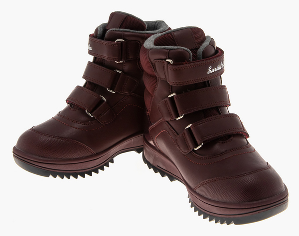Детские ботинки A35-102-2 Sursil-Ortho зимние