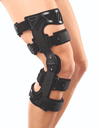 Ортез на коленный сустав  P7631 Medi, умеренная фиксация купить в OrtoMir24