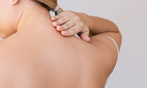 Как не допустить появления «холки»