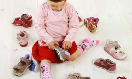 Как правильно выбрать правильную ортопедическую обувь?