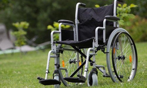 Как выбрать инвалидную коляску?